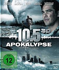 10.5 Apokalypse [Blu-ray 3D], 1