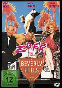 Zoff in Beverly Hills [DVD], 1