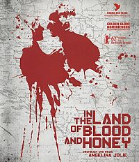 In the land of blood and honey [Blu-ray], 1