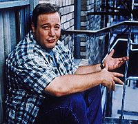 The King of Queens Staffel 2 [DVD], 4