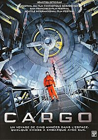 Cargo [DVD], 1