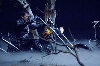 Ghost Rider [Blu-ray], 2