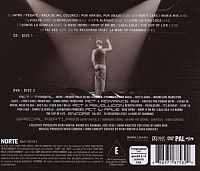  Live Black And White Tour [CD], 1