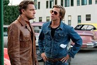 Once Upon A Time In... Hollywood [Blu-ray], 4