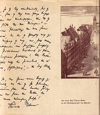 Gastfreundliches München, 1