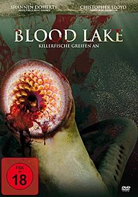 Blood Lake - Killerfische greifen an [DVD], 7