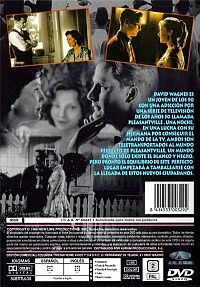 Pleasantville [DVD], 6