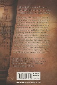 Der Junge, der Träume schenkte, 1