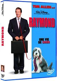 Raymond [DVD], 2
