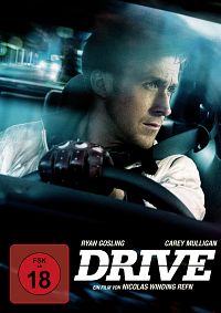 Drive [DVD], 1