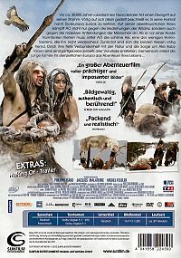 Ao - Der letzte Neandertaler [DVD], 1