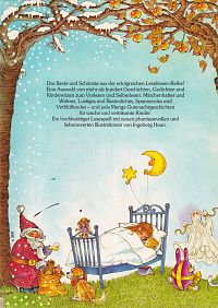 Das grosse Leselöwen-Geschichtenbuch, 1