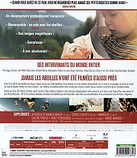 Des abeilles et des hommes [Blu-ray], 1