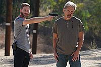 Anderson Falls - Ein Cop am Abgrund [DVD], 3