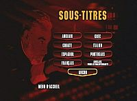 A la poursuite d'Octobre rouge [DVD], 2