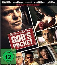 Leben und sterben in God's Pocket [Blu-ray], 3
