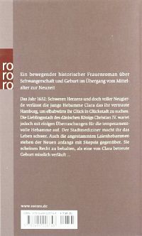 Die Hebamme von Glückstadt, 1