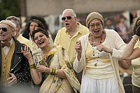 Song for Marion [Blu-ray], 4