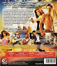Bangkok Adrenalin [Blu-ray], 1