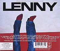 Lenny [CD], 1