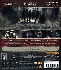 Sinister 2 [Blu-ray], 1
