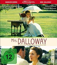 Mrs. Dalloway [Blu-ray], 2