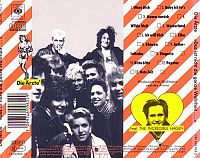 Das ist nicht die ganze Wahrheit... [CD], 1