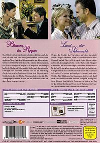 Rosamunde Pilcher - Blumen im Regen - Land der Sehnsucht [DVD], 2