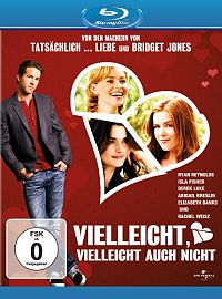 Vielleicht, vielleicht auch nicht [Blu-ray], 1