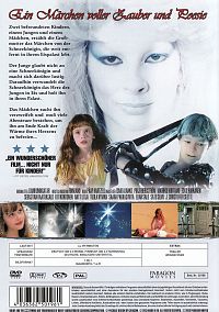 Die Rückkehr der Schneekönigin   [DVD], 1