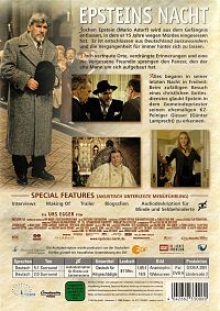 Epsteins Nacht [DVD], 1