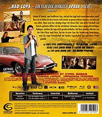 Gomez vs Tavarès [Blu-ray], 1