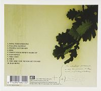 The Cost [CD], 1
