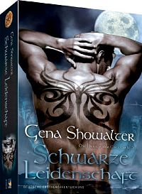 Die Herren der Unterwelt 5, 1