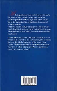 Eine Frau der Hoffnung - Tamar, 1