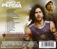 Prince of Persia - The Sands of Time [CD], 1
