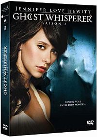 Ghost Whisperer - Saison 2 [DVD], 2
