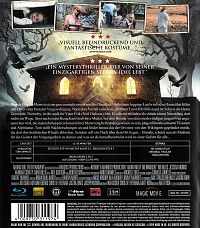 Haunting of the innocent [Blu-ray], 1