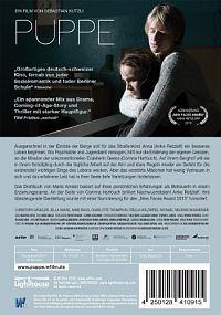 Puppe [DVD], 1