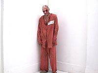 Land of the Blind [DVD], 3