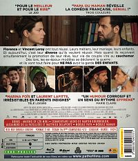 Papa ou maman [Blu-ray], 1