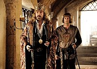 1 1/2 Ritter - Auf der Suche nach der hinreissenden Herzelinde [Blu-ray], 3