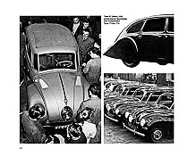 Volkswagen Käfer - läuft und läuft...seit 75 Jahren, 2