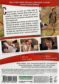 Donnant, Donnant  [DVD], 1