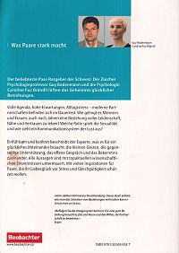 Was Paare stark macht, 1