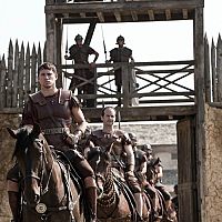 Der Adler der neunten Legion [DVD], 6