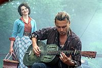 Chocolat [Blu-ray], 5