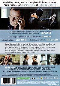 Comme un homme [DVD], 1