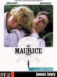 Maurice  [DVD], 1