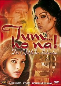 Tum... ho na! - Die Gefühle der Liebenden [DVD], 1